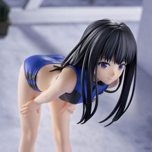 Lycoris Recoil statuette PVC 1/7 Takina Inoue Traning wear Ver
