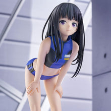 Lycoris Recoil statuette PVC 1/7 Takina Inoue Traning wear Ver