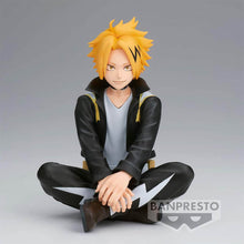 My Hero Academia - Figurine Denki Kaminari - Break Time Collection Vol.7