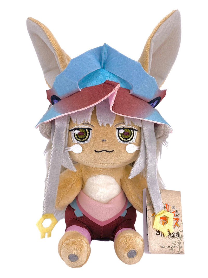 Made In Abyss - Peluche Nanachi