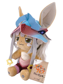 Made In Abyss - Peluche Nanachi