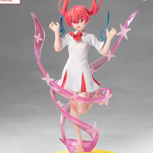 Magirmier Co Ltd Luminasta Figurine Kana Sakuragi Transformation