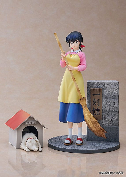Maison Ikkoku statuette 1/7 Kyoko Otonashi with Soichiro