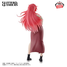 Marriage Toxin GLITTER & GLAMOURS Figurine Kimie Arashiyama