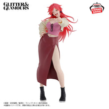 Marriage Toxin GLITTER & GLAMOURS Figurine Kimie Arashiyama