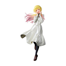 Glitter & Glamours Mei Kinosaki 21cm Banpresto