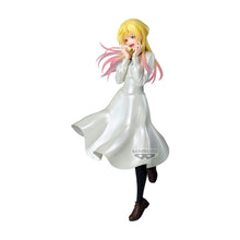 Glitter & Glamours Mei Kinosaki 21cm Banpresto