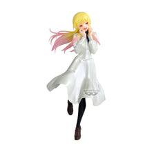Glitter & Glamours Mei Kinosaki 21cm Banpresto