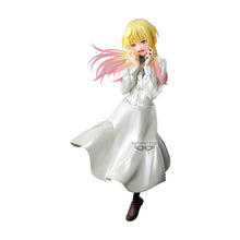 Glitter & Glamours Mei Kinosaki 21cm Banpresto