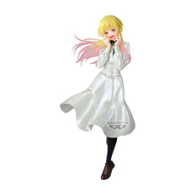 Glitter & Glamours Mei Kinosaki 21cm Banpresto