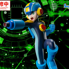 Mega Man Exe - Luminasta Figurine Mega Man
