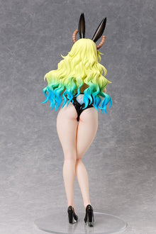 Miss Kobayashi's Dragon Maid statuette PVC 1/4 Lucoa: Bare Leg Bunny Ver. 48 cm freeing 