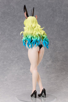 Miss Kobayashi's Dragon Maid statuette PVC 1/4 Lucoa: Bare Leg Bunny Ver. 48 cm freeing 