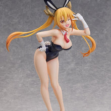 Miss Kobayashi's Dragon Maid statuette PVC 1/4 Tohru: Bare Leg Bunny Ver