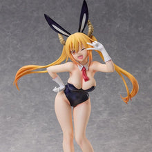 Miss Kobayashi's Dragon Maid statuette PVC 1/4 Tohru: Bare Leg Bunny Ver