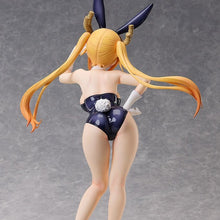 Miss Kobayashi's Dragon Maid statuette PVC 1/4 Tohru: Bare Leg Bunny Ver