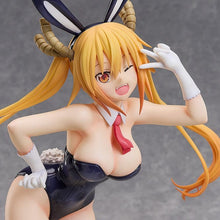 Miss Kobayashi's Dragon Maid statuette PVC 1/4 Tohru: Bare Leg Bunny Ver