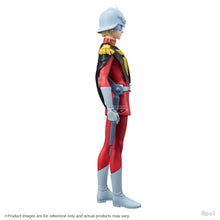 Mobile Suit Gundam GQuuuuuuX Figurine Char Aznable