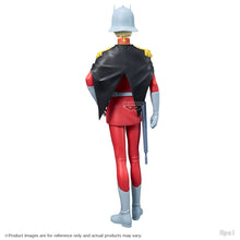 Mobile Suit Gundam GQuuuuuuX Figurine Char Aznable