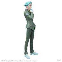 Mobile Suit Gundam GQuuuuuuX Figurine Sharia Bull