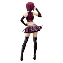 Mobile Suit Gundam SEED FREEDOM - GLITTER & GLAMOURS Figurine Luna Maria Hawk Racing Ver