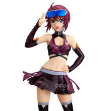 Mobile Suit Gundam SEED FREEDOM - GLITTER & GLAMOURS Figurine Luna Maria Hawk Racing Ver