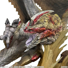 Monster Hunter Capcom Figure Builder Creator's Model figurine PVC Seregios