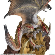 Monster Hunter Capcom Figure Builder Creator's Model figurine PVC Seregios