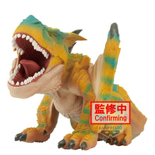 Monster Hunter Enshrined Figurine Monsters Tigrex
