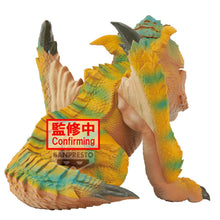 Monster Hunter Enshrined Figurine Monsters Tigrex