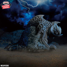 Monster Hunter Jinzabeast Alshveld ~Wake Up from the Dream