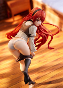 Mushoku Tensei: Jobless Reincarnation - Isekai Ittara Honki Dasu- figurine PVC 1/7 Eris Boreas Greyrat Okigae mode
