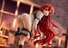 Mushoku Tensei: Jobless Reincarnation - Isekai Ittara Honki Dasu- figurine PVC 1/7 Eris Boreas Greyrat Okigae mode