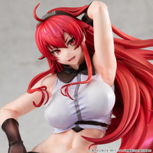 Mushoku Tensei: Jobless Reincarnation - Figurine PVC Lucrea Eris Boreas Greyrat MegaHouse