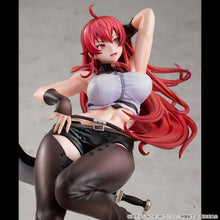Mushoku Tensei: Jobless Reincarnation - Figurine PVC Lucrea Eris Boreas Greyrat MegaHouse