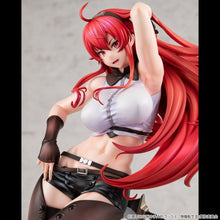 Mushoku Tensei: Jobless Reincarnation - Figurine PVC Lucrea Eris Boreas Greyrat MegaHouse