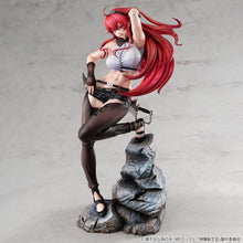 Mushoku Tensei: Jobless Reincarnation - Figurine PVC Lucrea Eris Boreas Greyrat MegaHouse