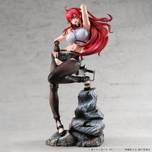 Mushoku Tensei: Jobless Reincarnation - Figurine PVC Lucrea Eris Boreas Greyrat MegaHouse