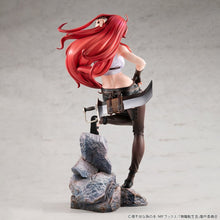 Mushoku Tensei: Jobless Reincarnation - Figurine PVC Lucrea Eris Boreas Greyrat MegaHouse