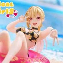 My Dress-Up Darling' Aqua Float Girls Figurine Marin Kitagawa