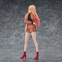 My Dress-Up Darling Glitter Glamours Figurine Marin Kitagawa