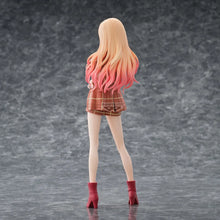 My Dress-Up Darling Glitter Glamours Figurine Marin Kitagawa
