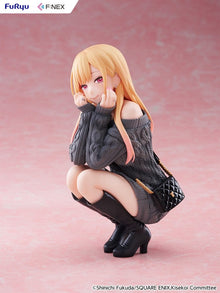 My Dress-Up Darling figurine PVC 1/6 F:NEX Marin Kitagawa knit Ver