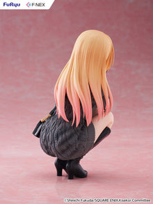 My Dress-Up Darling figurine PVC 1/6 F:NEX Marin Kitagawa knit Ver