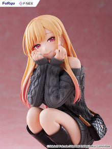 My Dress-Up Darling figurine PVC 1/6 F:NEX Marin Kitagawa knit Ver