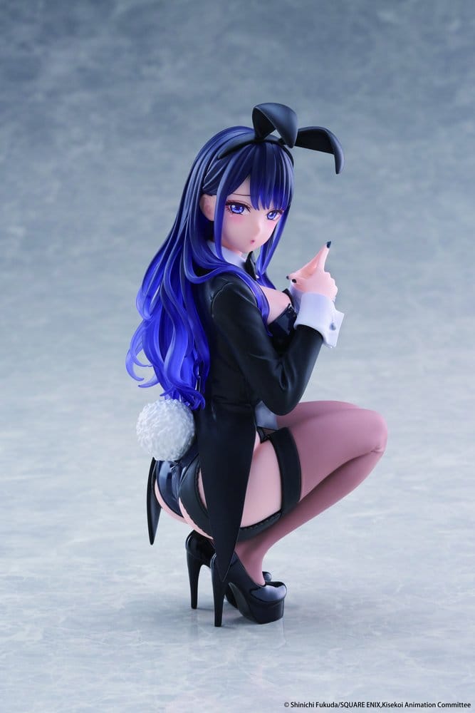 My Dress-Up Darling figurine PVC Desktop Cute Marin Kitagawa (Arisa Izayoi Ver.)