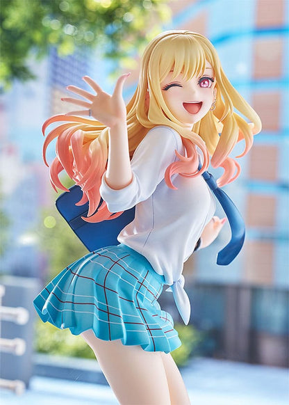 My Dress-Up Darling statuette PVC 1/7 Marin Kitagawa