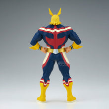 My Hero Academia 10th Anniversary The Amazing Heroes Figurine All Might