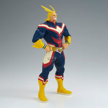 My Hero Academia 10th Anniversary The Amazing Heroes Figurine All Might