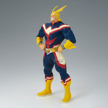 My Hero Academia 10th Anniversary The Amazing Heroes Figurine All Might